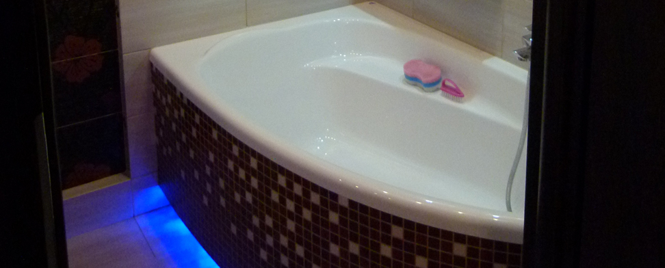 oświetlenie led świdnica